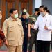 Presiden Akan Tinjau “Food Estate” hingga Posko Penanganan Covid-19 di Kalteng