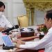 Presiden: Jadikan Penanganan Covid-19 sebagai Model Percepatan Pengurangan TBC