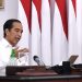 Presiden Jokowi Instruksikan Percepatan Serapan Stimulus Penanganan Covid-19