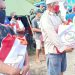 Presiden Kirimkan Bantuan untuk Masyarakat Terdampak Banjir Bandang di Luwu Utara