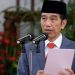 Presiden: Pandemi Momentum Kokohkan Kekuatan Bangsa
