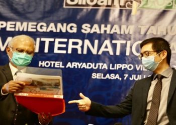 Siloam Hospitals Terus Bangun Jaringan Rumah Sakit di Indonesia
