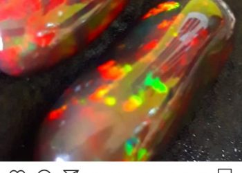 Akun Medsos Disdukcapil Tangsel Jual Batu Akik?