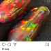 Akun Medsos Disdukcapil Tangsel Jual Batu Akik?