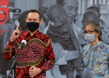 Terima Sejumlah Pekerja Seni, Presiden Ingin Protokol Kesehatan Disosialisasikan Lebih Masif