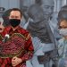 Terima Sejumlah Pekerja Seni, Presiden Ingin Protokol Kesehatan Disosialisasikan Lebih Masif