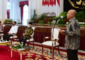 Tiga Fase Program Pemulihan Koperasi dan UMKM di Tengah Pandemi