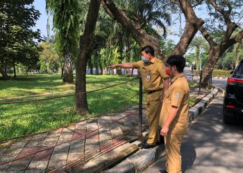 Pemkab Tangerang Bangun Ruang Publik Multi Fungsi, Seperti Apa?