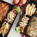 Mau Makan Enak dan Murah, Pesan Saja Catering Box Package Hotel Santika BSD Teras Kota