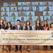 Daewoong Foundation Beri Beasiswa Untuk Puluhan Mahasiswa