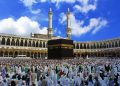 Penyelenggaraan Umrah Kini Bebas Pajak