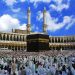 Penyelenggaraan Umrah Kini Bebas Pajak