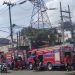 Lapak Rongsokan dan Kontrakan di Tangsel Terbakar, 10 Unit Mobil Damkar Diterjunkan