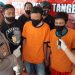 Dua Residivis Spesialis Bobol Rumsong Didor Polisi