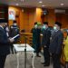 Direksi Perumda Pasar NKR Kabupaten Tangerang Dilantik