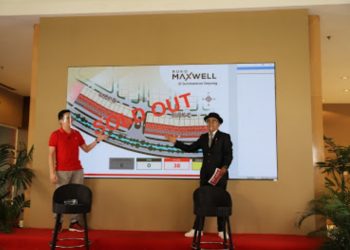 Dua Ruko Baru Summarecon Serpong Ludes Terjual Dalam Satu Hari