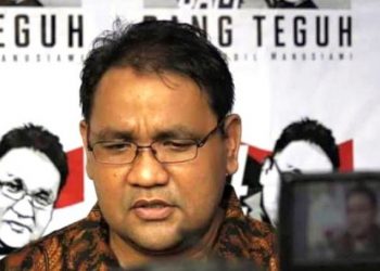 Di Forum Diplomasi Indonesia, Ketum JMSI Soroti Praktik Jurnalisme Yang Gunakan Combative Lens