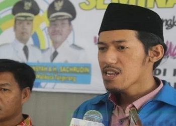 KNPI Kota Tangerang: Perpanjangan PSBB Sudah Melalui Kajian Ilmiah dan Fakta
