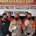 Sindikat Pengedar Mata Uang Asing Palsu Dibongkar Polrestro Tangerang Kota