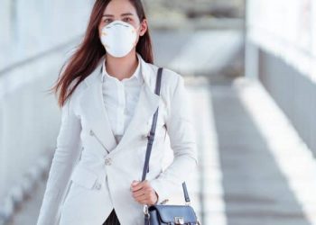 Tips Menghadapi Kecemasan Kembali Beraktivitas di Era New Normal