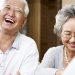 Menjalani Gaya Hidup Sehat, Kunci Lansia Bahagia di Hari Tua