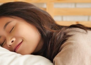Agar Manfaatnya Optimal, Tidur Siang Juga Ada Aturannya, Lho!