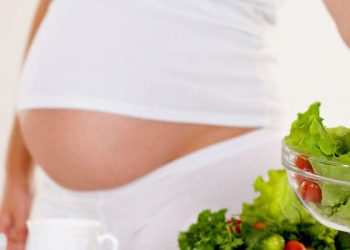 Bolehkah Ibu Menjalani Diet Saat Hamil?