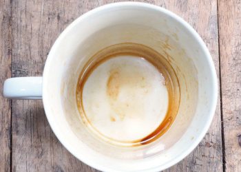 6 Cara Mengurangi Ketergantungan Kopi