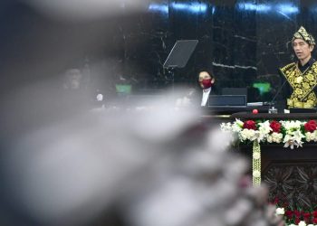 Ekosistem Hukum, Politik, Kebudayaan, dan Pendidikan yang Kondusif Dukung Ekosistem Nasional yang Produktif dan Inovatif