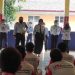 Kanwil Kemenkumham Banten Razia Lapas Anak Kelas I Tangerang