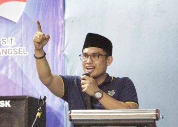 Pilar Ingin Predikat Kota Layak Anak di Tangsel Berlanjut