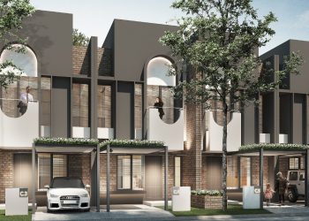 Freja House Ludes Terjual, Sinar Mas Land Segera Luncurkan Freja Suites
