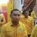 Mad Romli Pimpin Golkar Kabupaten Tangerang