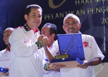 Innalilahi, Seniman Musik Banten Meninggal Dunia