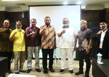 PBB Jadi Partai Ketiga Non Parlemen yang Dukung Ben – Pilar