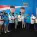 Partai Gelora Tangsel Resmikan Rumah Pemenangan Ben-Pilar di 54 Kelurahan