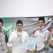 Calon Wakil Walikota Tangsel Ini Komitmen Perluas Akses Pemuda dan Pelajar untuk Industri Kreatif