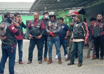 Di Vestday, ISHD Chapter Banten Santuni Puluhan Anak Yatim