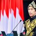 Momentum Pandemi Jadikan Indonesia Bergerak Cepat dan Ubah Pola Kerja