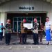 Naskah Asli Teks Proklamasi Akan Ditampilkan di Istana Merdeka