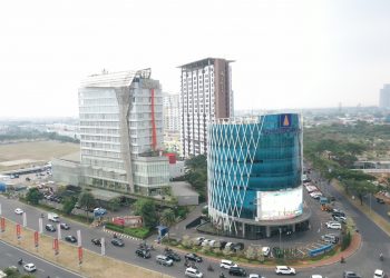Paramount Estate Manajemen Tanggapi Tuntutan Warga
