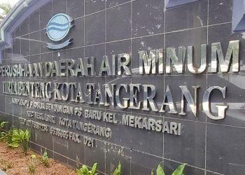 Pembangunan SPAM PDAM Tirta Benteng Dituding Lambat dan Minim Progres