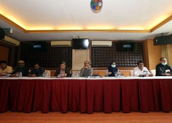 Eksekusi Sebabkan Kericuhan, PT. TMRE: PN Tangerang Salah Objek Lahan