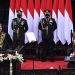 Pemerintah Percepat Reformasi Sektor Kesehatan dan Ketahanan Pangan