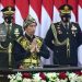 Pemerintah Upayakan Kemandirian Energi dan Perluas Kesempatan Kerja