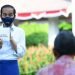 Presiden: Banpres Produktif Akan Segera Disalurkan kepada 9,1 Juta Pelaku Usaha Mikro dan Kecil
