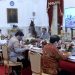 Presiden Ingin Pandemi Covid-19 Jadi Momentum Percepatan Transformasi Digital