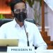Presiden Minta Kasus Positif Covid-19 di Aceh Tidak Dibiarkan Membesar