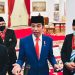 Presiden: Penganugerahan Tanda Jasa dan Kehormatan Telah Melalui Pertimbangan Matang