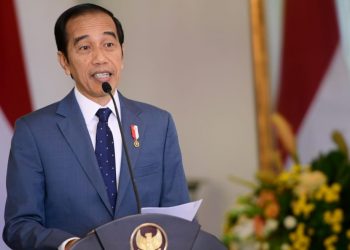 Presiden: Semangat Reformasi Relevan untuk Hadapi Krisis Akibat Pandemi Covid-19